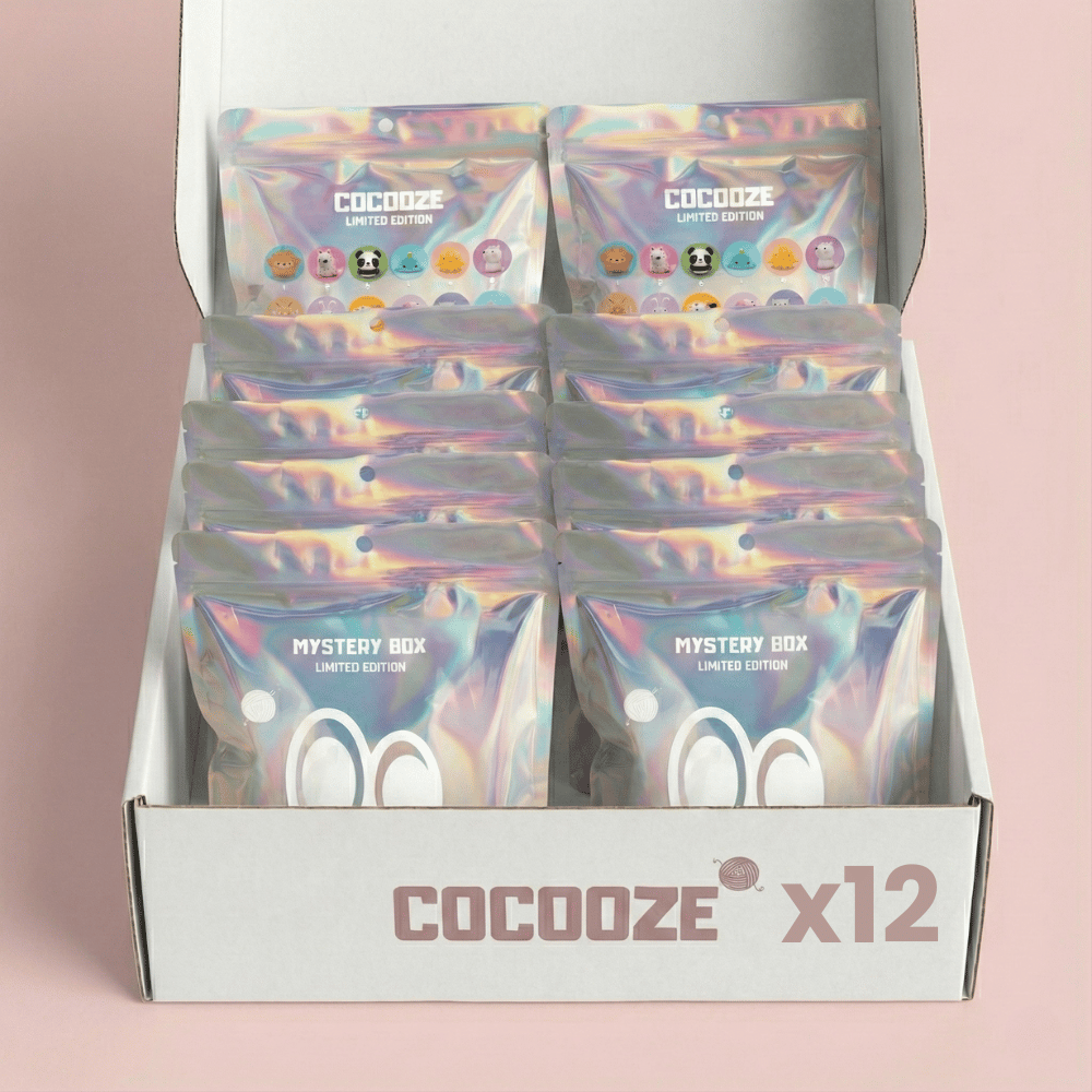 Pack Collection (x12 Kits)