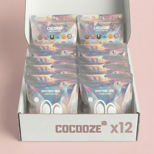 Pack Collection (x12 Kits)